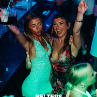 Belters Only Residency Albufeira at Club Heaven, Albufeira, 2 July 2026