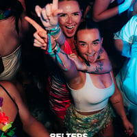 Belters Only Residency Albufeira at Club Heaven, Albufeira, 2 July 2026