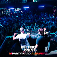 Belters Only Residency Albufeira at Club Heaven, Albufeira, 2 July 2026