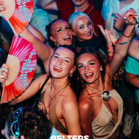 Belters Only Residency Albufeira at Club Heaven, Albufeira, 2 July 2026