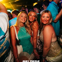 Belters Only Residency Albufeira at Club Heaven, Albufeira, 2 July 2026