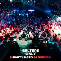 Belters Only Residency Albufeira at Club Heaven, Albufeira, 2 July 2026