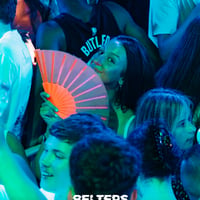 Belters Only Residency Albufeira at Club Heaven, Albufeira, 2 July 2026