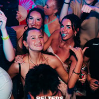 Belters Only Residency Albufeira at Club Heaven, Albufeira, 2 July 2026