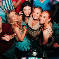 Belters Only Residency Albufeira at Club Heaven, Albufeira, 2 July 2026