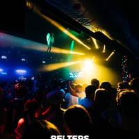 Belters Only Residency Albufeira at Club Heaven, Albufeira, 2 July 2026