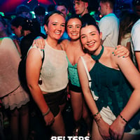 Belters Only Residency Albufeira at Club Heaven, Albufeira, 2 July 2026