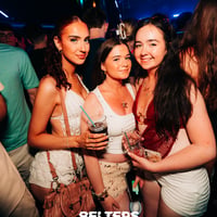 Belters Only Residency Albufeira at Club Heaven, Albufeira, 2 July 2026