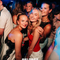 Belters Only Residency Albufeira at Club Heaven, Albufeira, 2 July 2026
