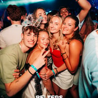 Belters Only Residency Albufeira at Club Heaven, Albufeira, 2 July 2026