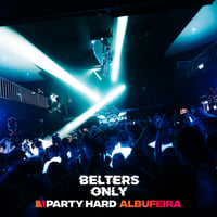 Belters Only Residency Albufeira at Club Heaven, Albufeira, 2 July 2026