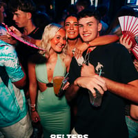 Belters Only Residency Albufeira at Club Heaven, Albufeira, 2 July 2026