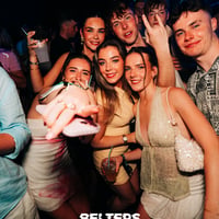 Belters Only Residency Albufeira at Club Heaven, Albufeira, 2 July 2026