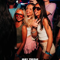 Belters Only Residency Albufeira at Club Heaven, Albufeira, 2 July 2026