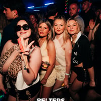 Belters Only Residency Albufeira at Club Heaven, Albufeira, 2 July 2026