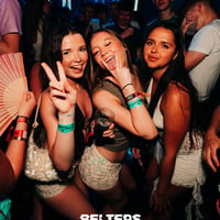 Belters Only Residency Albufeira at Club Heaven, Albufeira, 2 July 2026