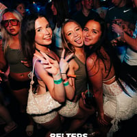 Belters Only Residency Albufeira at Club Heaven, Albufeira, 2 July 2026
