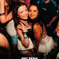 Belters Only Residency Albufeira at Club Heaven, Albufeira, 2 July 2026