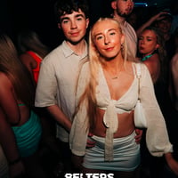 Belters Only Residency Albufeira at Club Heaven, Albufeira, 2 July 2026