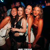 Belters Only Residency Albufeira at Club Heaven, Albufeira, 2 July 2026