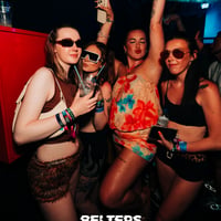 Belters Only Residency Albufeira at Club Heaven, Albufeira, 2 July 2026