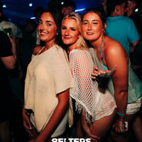 Belters Only Residency Albufeira at Club Heaven, Albufeira, 2 July 2026