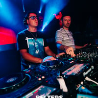 Belters Only Residency Albufeira at Club Heaven, Albufeira, 2 July 2026