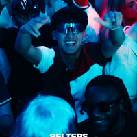 Belters Only Residency Albufeira at Club Heaven, Albufeira, 2 July 2026