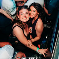Belters Only Residency Albufeira at Club Heaven, Albufeira, 2 July 2026