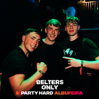 Belters Only Residency Albufeira at Club Heaven, Albufeira, 2 July 2026