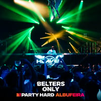 Belters Only Residency Albufeira at Club Heaven, Albufeira, 2 July 2026