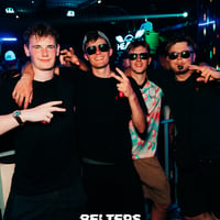 Belters Only Residency Albufeira at Club Heaven, Albufeira, 2 July 2026