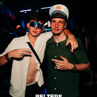 Belters Only Residency Albufeira at Club Heaven, Albufeira, 2 July 2026