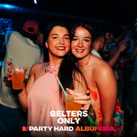 Belters Only Residency Albufeira at Club Heaven, Albufeira, 2 July 2026