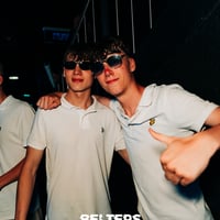 Belters Only Residency Albufeira at Club Heaven, Albufeira, 2 July 2026