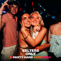 Belters Only Residency Albufeira at Club Heaven, Albufeira, 2 July 2026