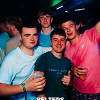 Belters Only Residency Albufeira at Club Heaven, Albufeira, 2 July 2026