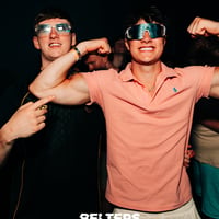 Belters Only Residency Albufeira at Club Heaven, Albufeira, 2 July 2026