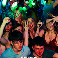 Belters Only Residency Albufeira at Club Heaven, Albufeira, 2 July 2026