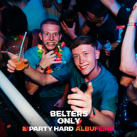 Belters Only Residency Albufeira at Club Heaven, Albufeira, 2 July 2026
