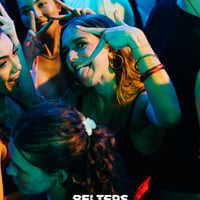 Belters Only Residency Albufeira at Club Heaven, Albufeira, 2 July 2026
