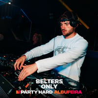 Belters Only Residency Albufeira at Club Heaven, Albufeira, 2 July 2026
