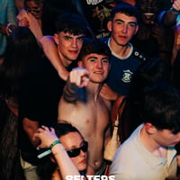 Belters Only Residency Albufeira at Club Heaven, Albufeira, 2 July 2026