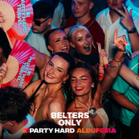 Belters Only Residency Albufeira at Club Heaven, Albufeira, 2 July 2026
