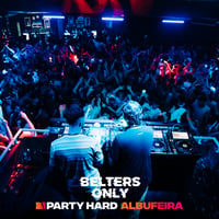 Belters Only Residency Albufeira at Club Heaven, Albufeira, 2 July 2026