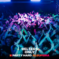Belters Only Residency Albufeira at Club Heaven, Albufeira, 2 July 2026