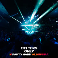Belters Only Residency Albufeira at Club Heaven, Albufeira, 2 July 2026