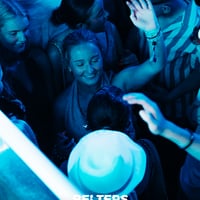 Belters Only Residency Albufeira at Club Heaven, Albufeira, 2 July 2026