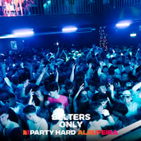 Belters Only Residency Albufeira at Club Heaven, Albufeira, 2 July 2026