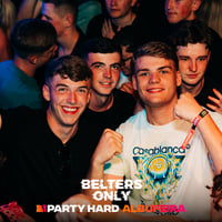 Belters Only Residency Albufeira at Club Heaven, Albufeira, 2 July 2026